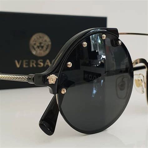 versace ray ban|Ray Ban vs Versace .